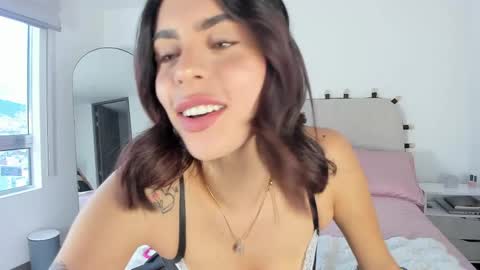 ALIS online show from June 2026 10:34:01 PM