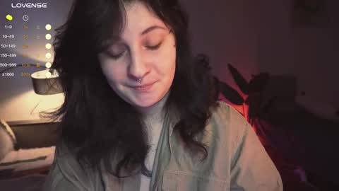 Snapshot of maymary_ chatting on March 2025 05:11:01 AM Mary  . online show from March 2025 05:11:01 AM