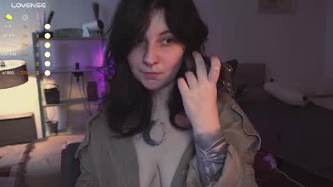 Snapshot of maymary_ chatting on March 2025 08:15:01 AM Mary  . online show from March 2025 08:15:01 AM