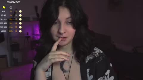 Snapshot of maymary_ chatting on March 2025 05:57:01 AM Mary  . online show from March 2025 05:57:01 AM