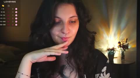 Snapshot of maymary_ chatting on October 2025 05:52:02 AM Mary  . online show from October 2025 05:52:02 AM