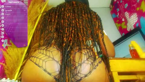 Karol black18 online show from December 2024 09:29:02 AM