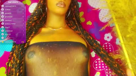 Karol black18 online show from December 2024 09:49:02 PM