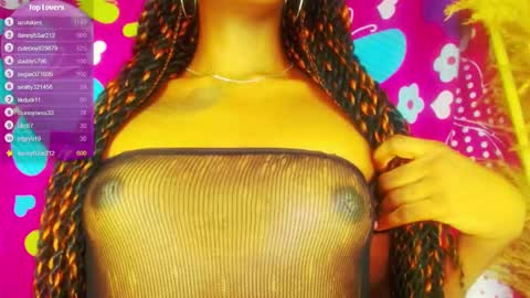 Karol black18 online show from December 2024 04:47:02 AM