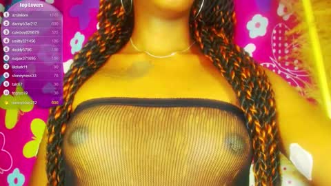 Karol black18 online show from December 2024 09:31:01 AM