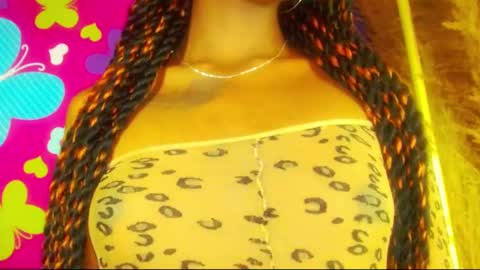 Karol black18 online show from January 2025 12:17:02 AM