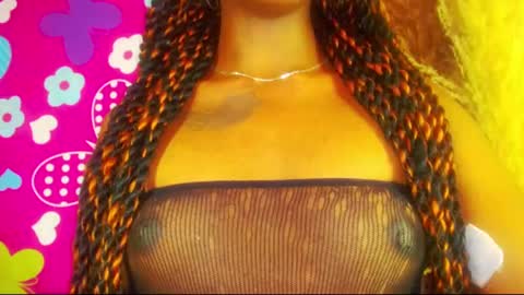 Karol black18 online show from January 2025 02:47:01 PM