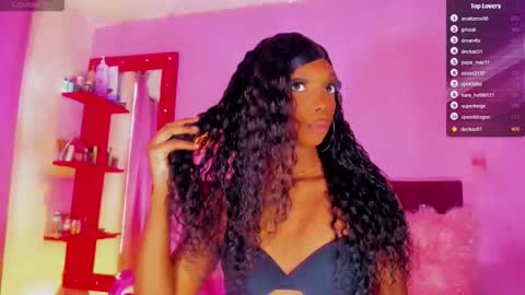 Karol black18 online show from March 2026 12:55:01 PM