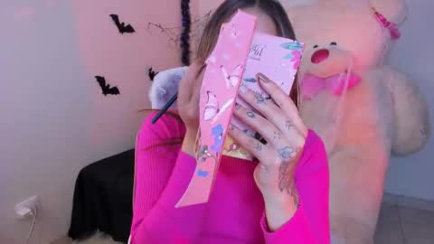 Snapshot of mayproject2 chatting on October 2025 08:51:02 PM may online show from October 2025 08:51:02 PM