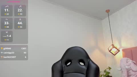 Snapshot of mayroberts chatting on January 2025 03:20:01 PM MAY online show from January 2025 03:20:01 PM