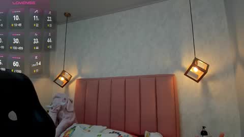 Snapshot of mayroberts chatting on January 2025 12:24:02 PM MAY online show from January 2025 12:24:02 PM