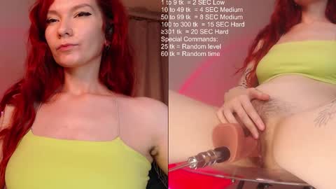 mayrumey online show from October 2025 07:24:02 PM