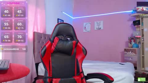 Snapshot of mayte_girls__ chatting on November 2025 03:45:02 PM mayte online show from November 2025 03:45:02 PM