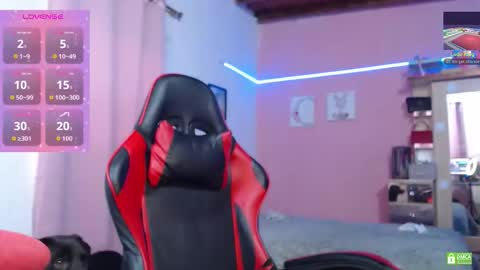 Snapshot of mayte_girls__ chatting on November 2025 06:19:02 PM mayte online show from November 2025 06:19:02 PM