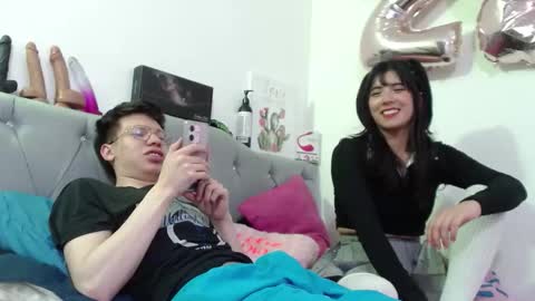 mayte_hot_ online show from November 2025 02:55:02 AM