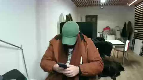 maythe4bwu online show from January 2025 11:24:01 AM