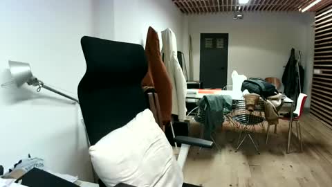 maythe4bwu online show from February 2025 06:45:01 PM