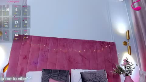 MayaLevi online show from January 2025 12:15:02 AM