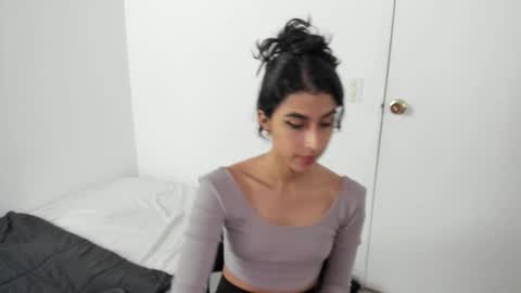 mazikeen_18 online show from November 2025 01:13:01 PM