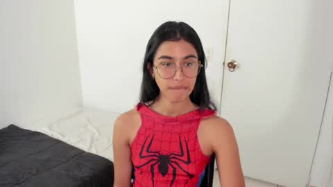 mazikeen_18 online show from February 2026 01:43:01 PM