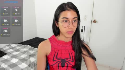 mazikeen_18 online show from April 2026 01:41:01 PM