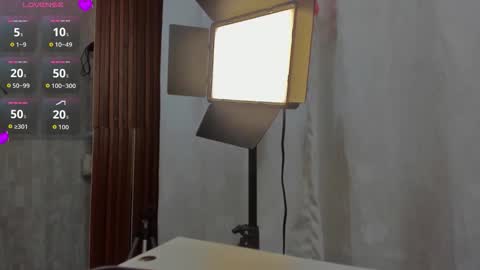 Camila online show from February 2026 02:17:02 PM