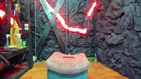 mazmorra_punishmentbdsm online show from March 2026 07:21:01 AM