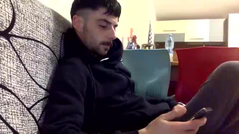 mazza9623 online show from December 2024 10:37:02 PM