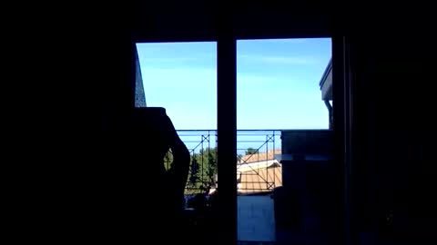 mazza9623 online show from November 2025 01:15:02 PM