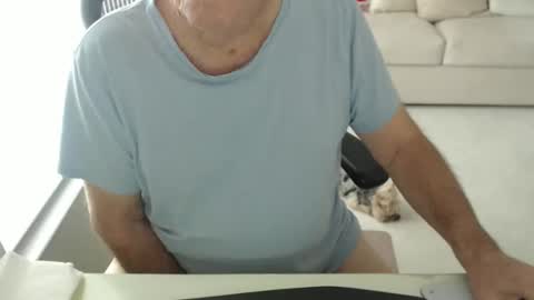 Beastie online show from November 2025 02:38:02 PM