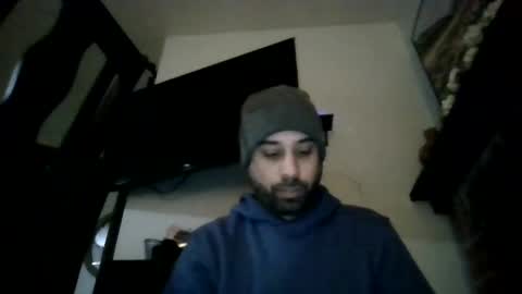 mcbuster11 online show from January 2025 12:48:01 PM