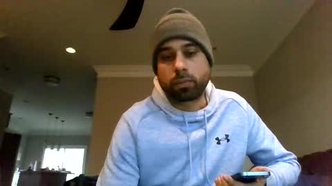 mcbuster11 online show from February 2025 10:54:01 PM