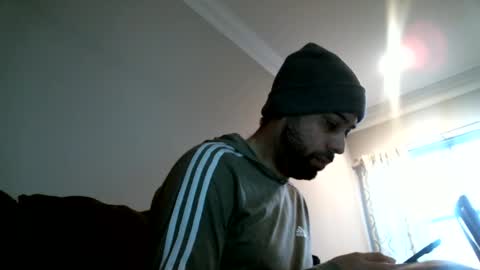 mcbuster11 online show from February 2025 12:50:02 PM