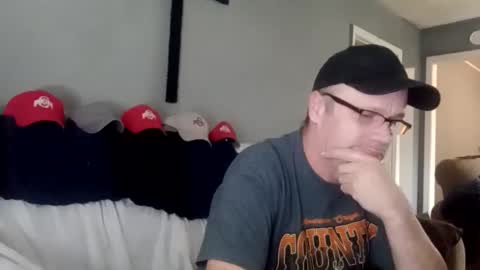 Snapshot of mcfly1973 chatting on December 2024 08:19:02 AM mcfly1973 online show from December 2024 08:19:02 AM