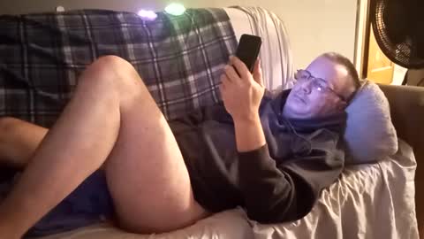 Snapshot of mcfly1973 chatting on January 2025 08:43:01 AM mcfly1973 online show from January 2025 08:43:01 AM