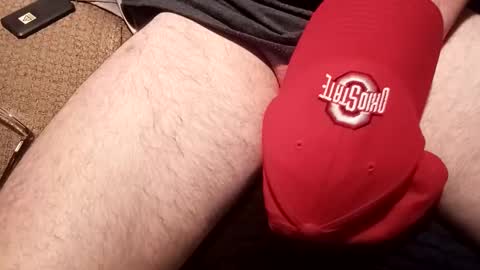 Snapshot of mcfly1973 chatting on March 2025 08:33:02 AM mcfly1973 online show from March 2025 08:33:02 AM