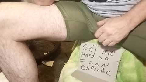 Snapshot of mcfly1973 chatting on January 2026 07:45:01 AM mcfly1973 online show from January 2026 07:45:01 AM