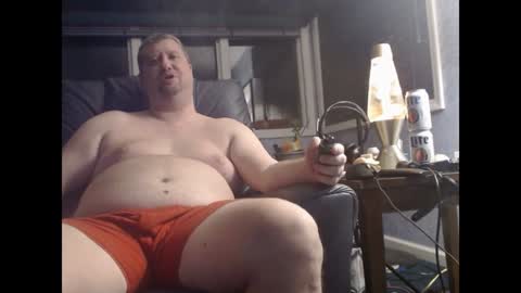 Sean online show from December 2024 11:47:01 AM