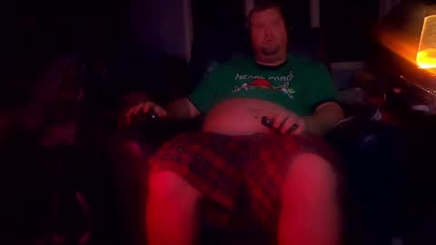 Sean online show from December 2024 04:18:02 AM