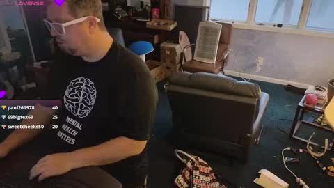 Sean online show from December 2024 02:50:01 PM