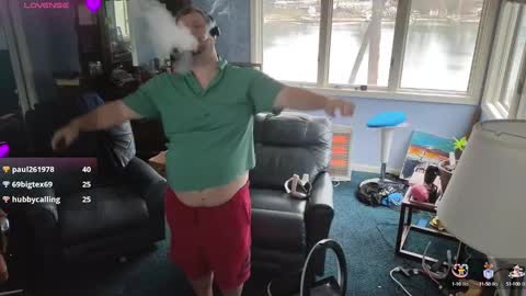 Sean online show from December 2024 03:05:01 PM