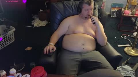 Sean online show from December 2024 06:03:02 AM