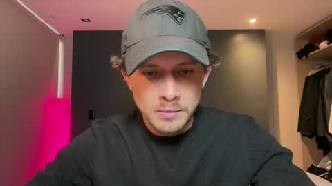 mcklister online show from February 2026 07:31:02 PM