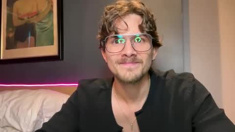 mcklister online show from February 2026 05:53:01 PM