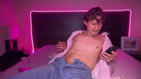 mcklister online show from March 2026 12:44:01 PM