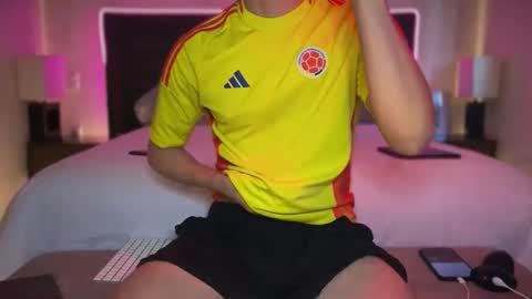 mcklister online show from March 2026 04:18:02 PM