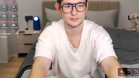 Snapshot of mclovin7355 chatting on June 2026 08:13:02 PM McLovin online show from June 2026 08:13:02 PM