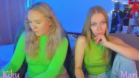 Kiku online show from September 2025 05:46:01 PM