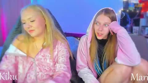 Kiku online show from September 2025 07:29:01 PM