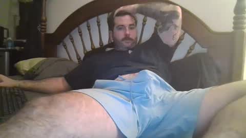 Snapshot of mdavis1six chatting on February 2025 01:15:01 AM Davis online show from February 2025 01:15:01 AM